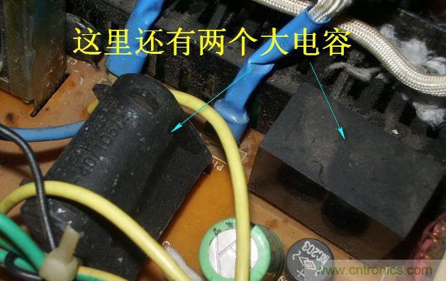 過去的質(zhì)量良心，百合花牌電磁爐拆解