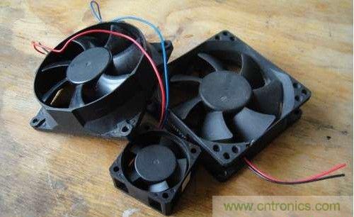 創(chuàng)意DIY！迷你風力發(fā)電機！