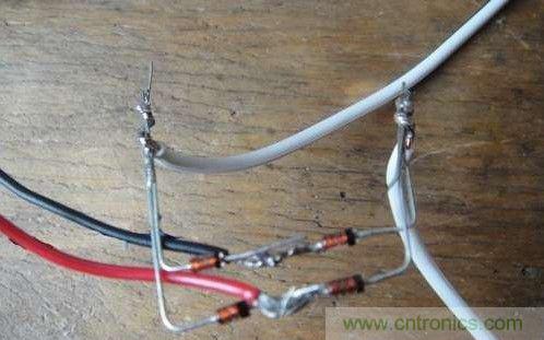 創(chuàng)意DIY！迷你風力發(fā)電機！