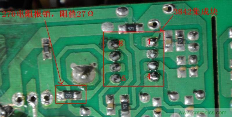 維修達(dá)人：拆解維修48V電動(dòng)車(chē)充電器