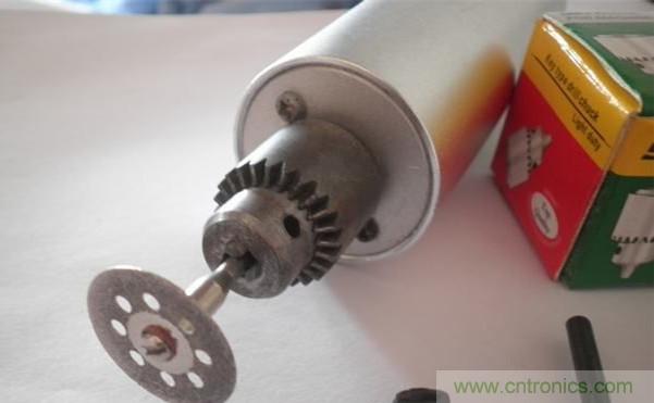 DIY的&ldquo;米鍵&rdquo;全過(guò)程