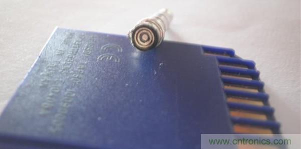 DIY的&ldquo;米鍵&rdquo;全過(guò)程