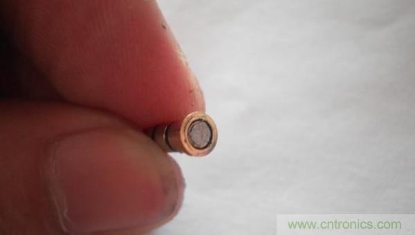 DIY的&ldquo;米鍵&rdquo;全過(guò)程