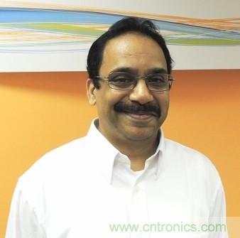 奧瑪 &bull; 平加利：e絡(luò)盟亞太區(qū)董事