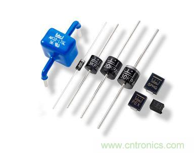 TVS與壓敏電阻的那點(diǎn)&ldquo;不同&rdquo;