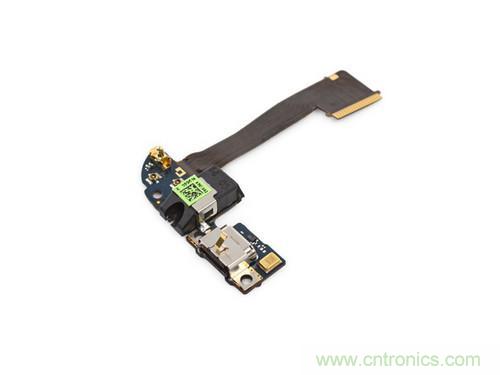 牛人強(qiáng)拆！新HTC One(M8)真機(jī)精密做工難修理