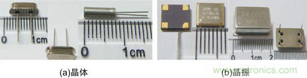 技術(shù)大爆炸：晶體一秒變晶振，成本直降60%