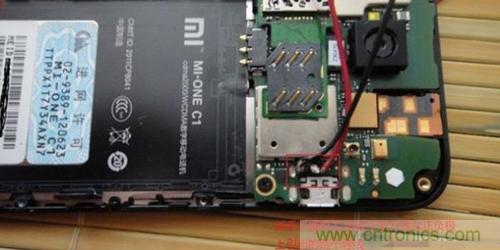 完美拆機打造無線充電器！