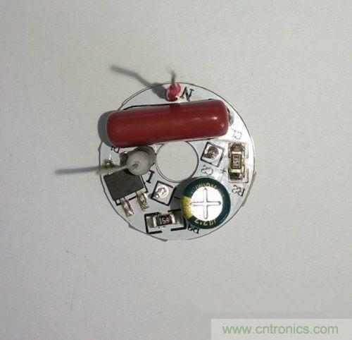 菜鳥必備：LED燈絲燈驅(qū)動&ldquo;小金庫&rdquo;