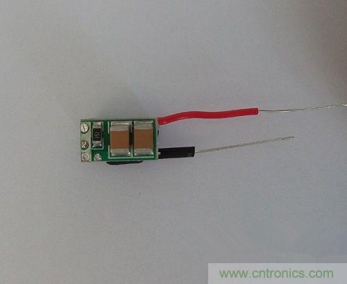 菜鳥必備：LED燈絲燈驅(qū)動&ldquo;小金庫&rdquo;