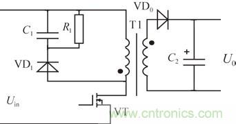 且看單端反激電路&ldquo;玩轉(zhuǎn)&rdquo;逆變電源！