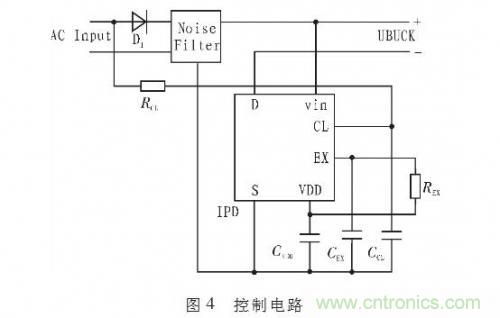 &ldquo;甩脫&rdquo;電解電容，優(yōu)化LED驅(qū)動電路設(shè)計