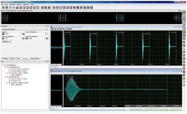還不知道正確的數(shù)據(jù)采集模式？你OUT了！