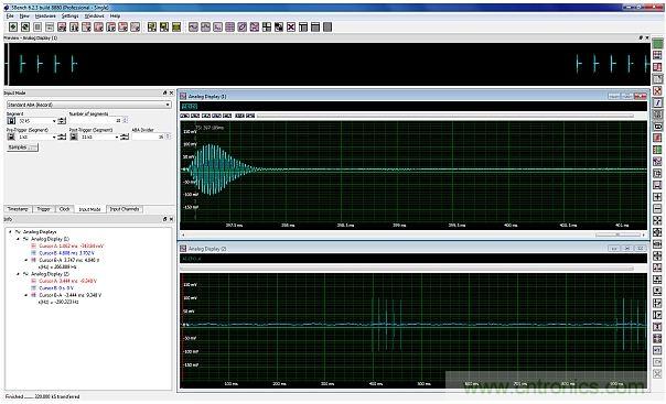 還不知道正確的數(shù)據(jù)采集模式？你OUT了！