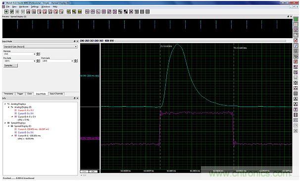還不知道正確的數(shù)據(jù)采集模式？你OUT了！