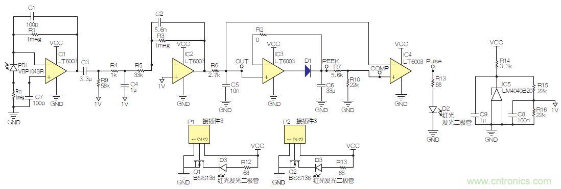 可穿戴技術在醫(yī)學領域遍地生花：脈搏血氧計問世