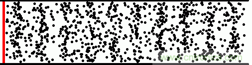 聲波可以在氣體、固體、液體中傳播