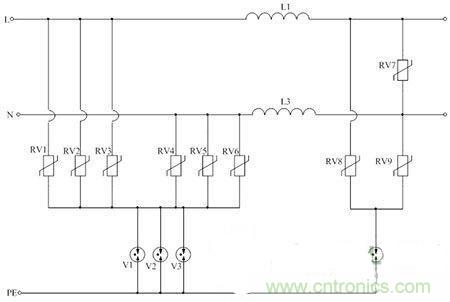 防雷攻略：為戶外LED照明設(shè)備保駕護(hù)航！