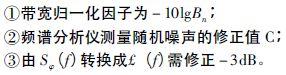 注意啦！專家正解附加相位噪聲測(cè)試技術(shù)