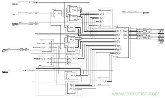 數(shù)字日歷的面世，以軟件方式設計硬件的&ldquo;新坐標&rdquo;