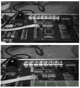 數(shù)字日歷的面世，以軟件方式設計硬件的&ldquo;新坐標&rdquo;