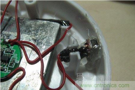 DIY頭戴式藍牙耳機，