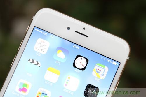 手機(jī)中小孔&ldquo;暗藏天機(jī)&rdquo;？距離傳感器的大學(xué)問(wèn)