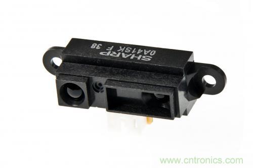 手機(jī)中小孔&ldquo;暗藏天機(jī)&rdquo;？距離傳感器的大學(xué)問(wèn)