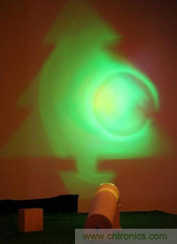 害怕圣誕節(jié)沒創(chuàng)意？看看發(fā)燒友們?cè)趺催^圣誕