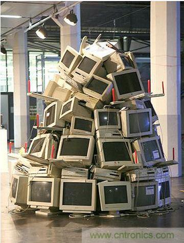 害怕圣誕節(jié)沒創(chuàng)意？看看發(fā)燒友們?cè)趺催^圣誕