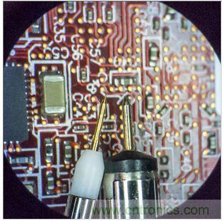 須知：選擇一個(gè)示波器，必須關(guān)注那些參數(shù)？