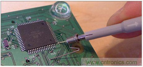 須知：選擇一個(gè)示波器，必須關(guān)注那些參數(shù)？