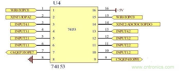 電路攻略：機械手視覺系統(tǒng)外圍電路設(shè)計