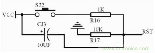 大牛解析單片機最小系統(tǒng)的組成電路，學(xué)單片機的看過來