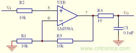 管中窺豹！運(yùn)放知識容不得你不重視！