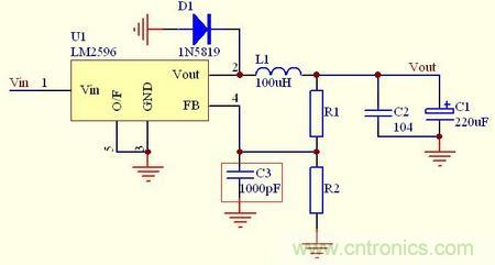 管中窺豹！運(yùn)放知識容不得你不重視！
