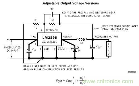 十八般武藝齊上陣！可調(diào)DC-DC&ldquo;變身&rdquo;數(shù)控穩(wěn)壓電源