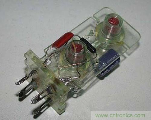 既省錢(qián)又省電！自己動(dòng)手DIY礦石收音機(jī)