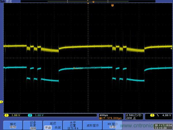 避免LED顯示屏不振蕩，關(guān)鍵在高穩(wěn)定驅(qū)動芯片