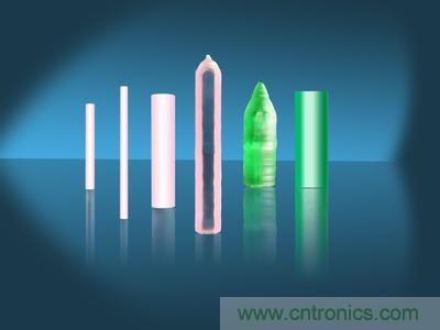 繼半導體之后的又一偉大發(fā)現(xiàn)！激光晶體的百科