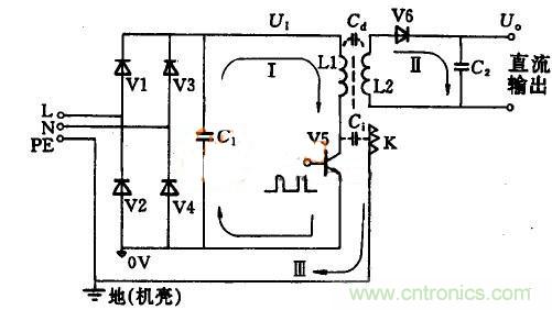 MOS管散熱片接地與EMC之間有何關聯(lián)？
