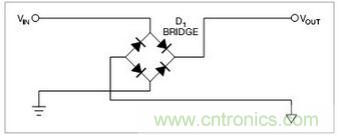 兩種防反接保護電路，選你所需