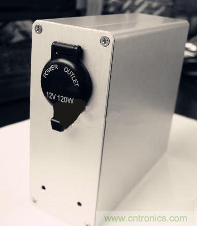 隨走隨充，便捷DIY太陽(yáng)能移動(dòng)電源