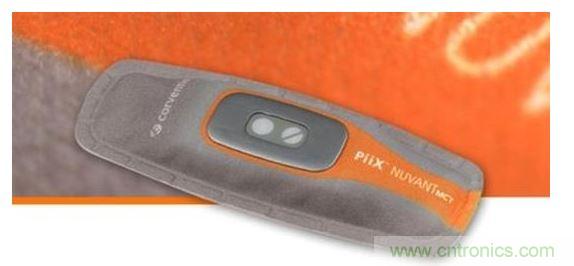 6. 心臟監(jiān)視器。