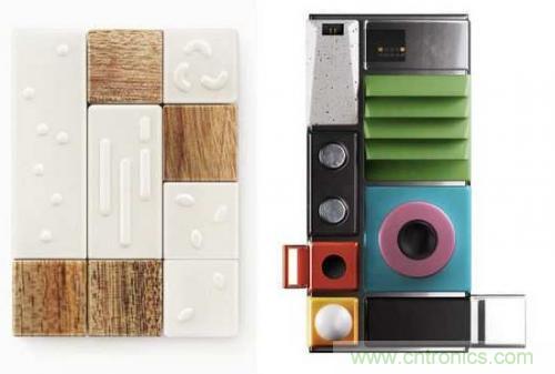 好奇殺死貓！這7種傳感器，被谷歌模塊化手機(jī)捧紅了！