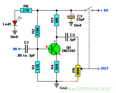 電路設計能力劃分標準出爐！看你符合幾個！