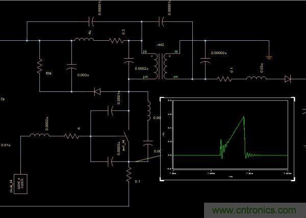 MOS管如何發(fā)力，使反激電源達到90%效率