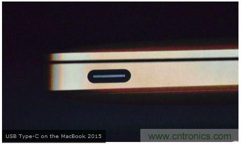 只需了解5個(gè)point，完爆USB Type C絕對(duì)沒(méi)問(wèn)題！