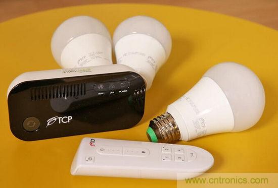 LED智能燈泡出故障怎么辦？進(jìn)行復(fù)位最簡單！