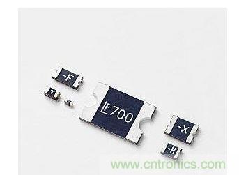 熔斷器與PTC器件，作何選擇？